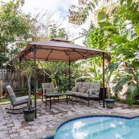 Fort Lauderdale Guest House エクステリア 写真