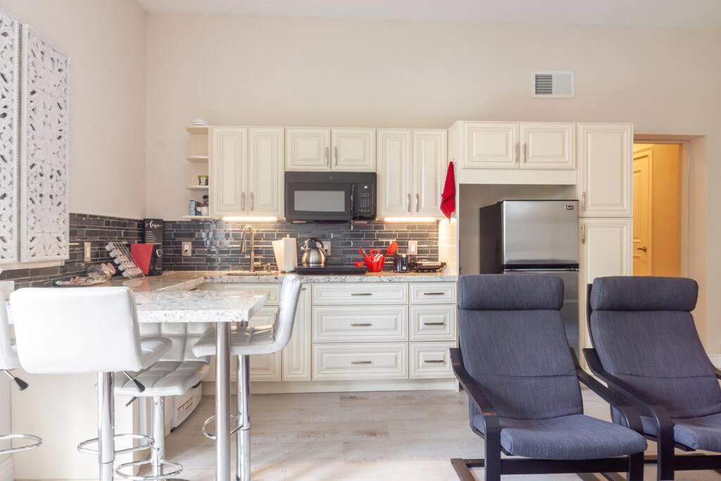 Fort Lauderdale Guest House エクステリア 写真