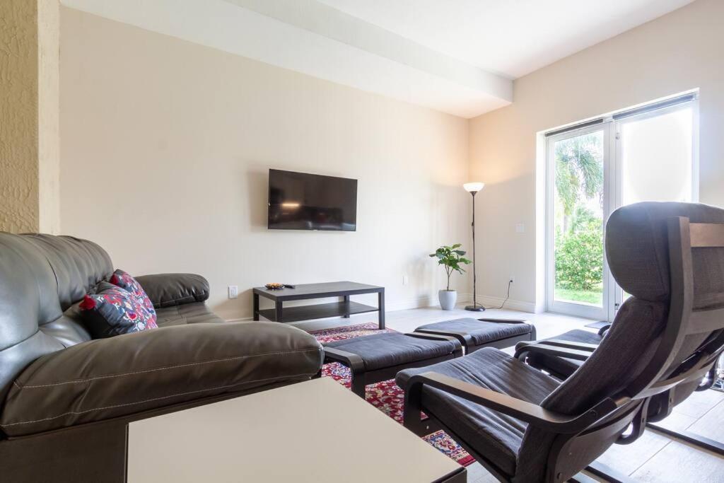 Fort Lauderdale Guest House エクステリア 写真