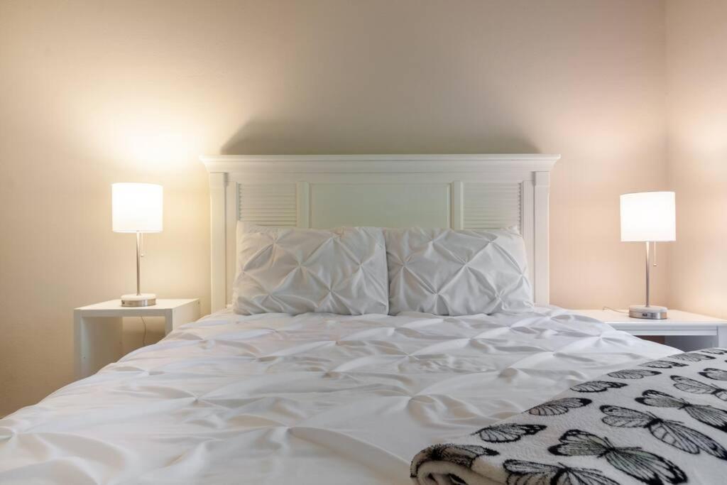 Fort Lauderdale Guest House エクステリア 写真