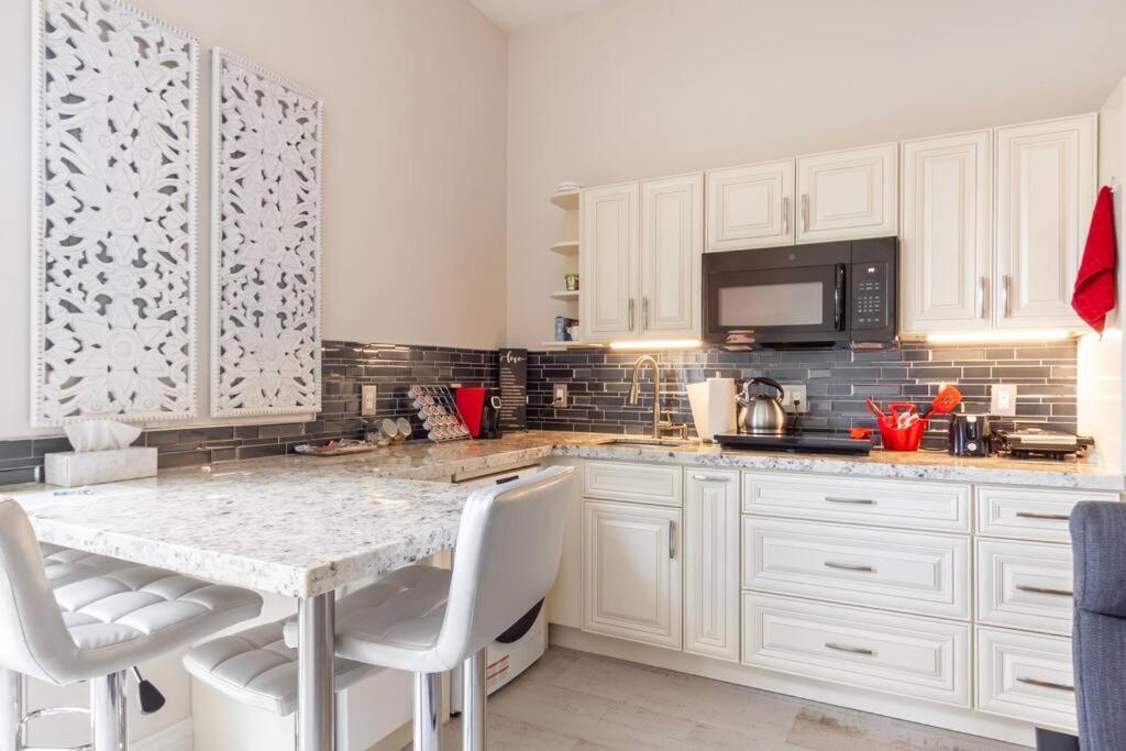 Fort Lauderdale Guest House エクステリア 写真
