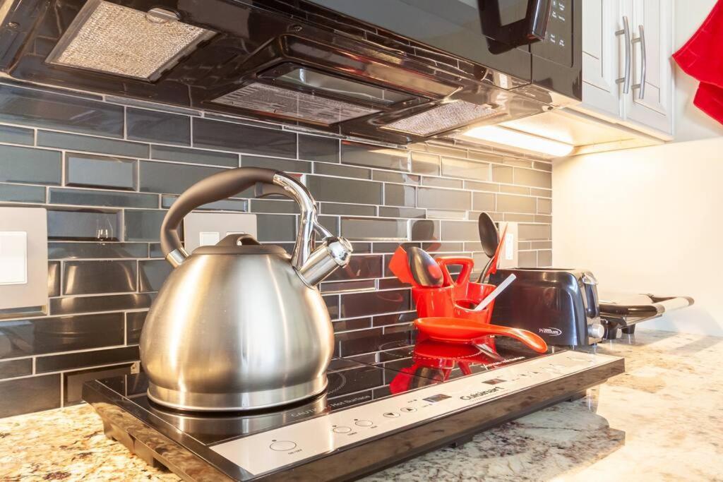 Fort Lauderdale Guest House エクステリア 写真