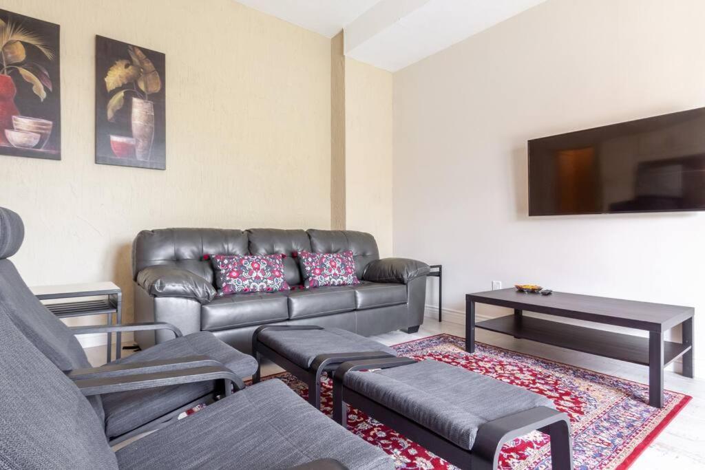 Fort Lauderdale Guest House エクステリア 写真